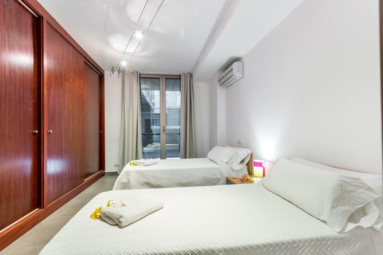 Apartment Jobi Duplex *