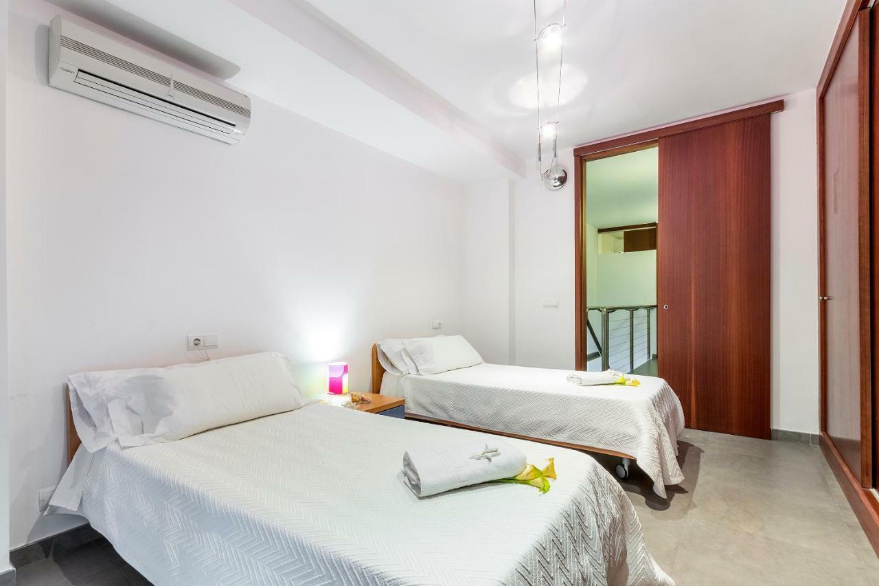 Jobi Duplex Pollença