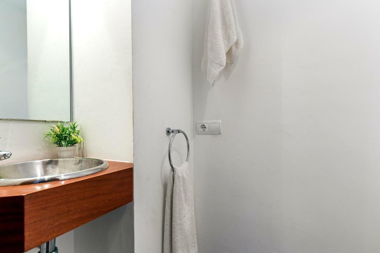 Jobi Duplex Apartment Pollença