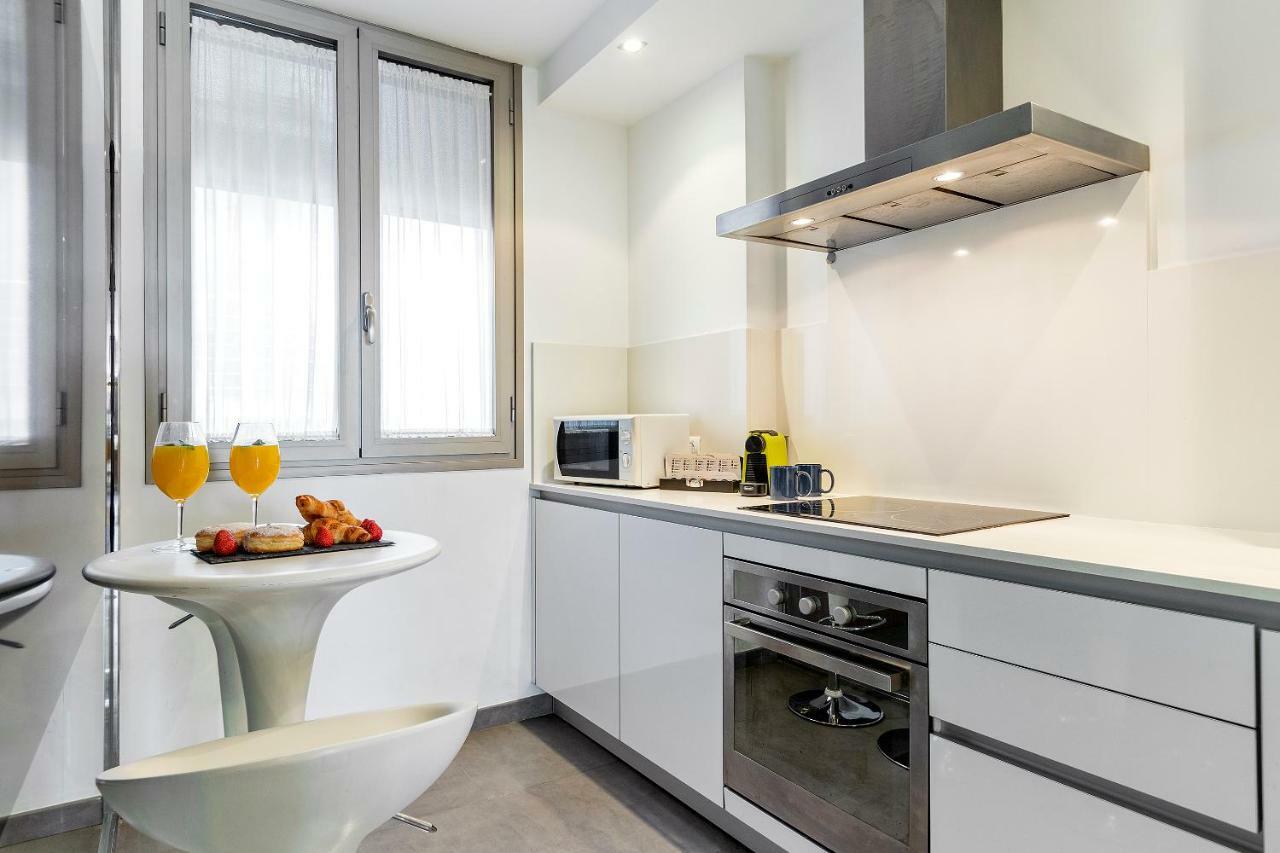 Jobi Duplex Appartement *