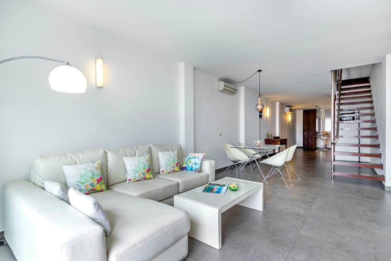 Jobi Duplex Appartement Pollença