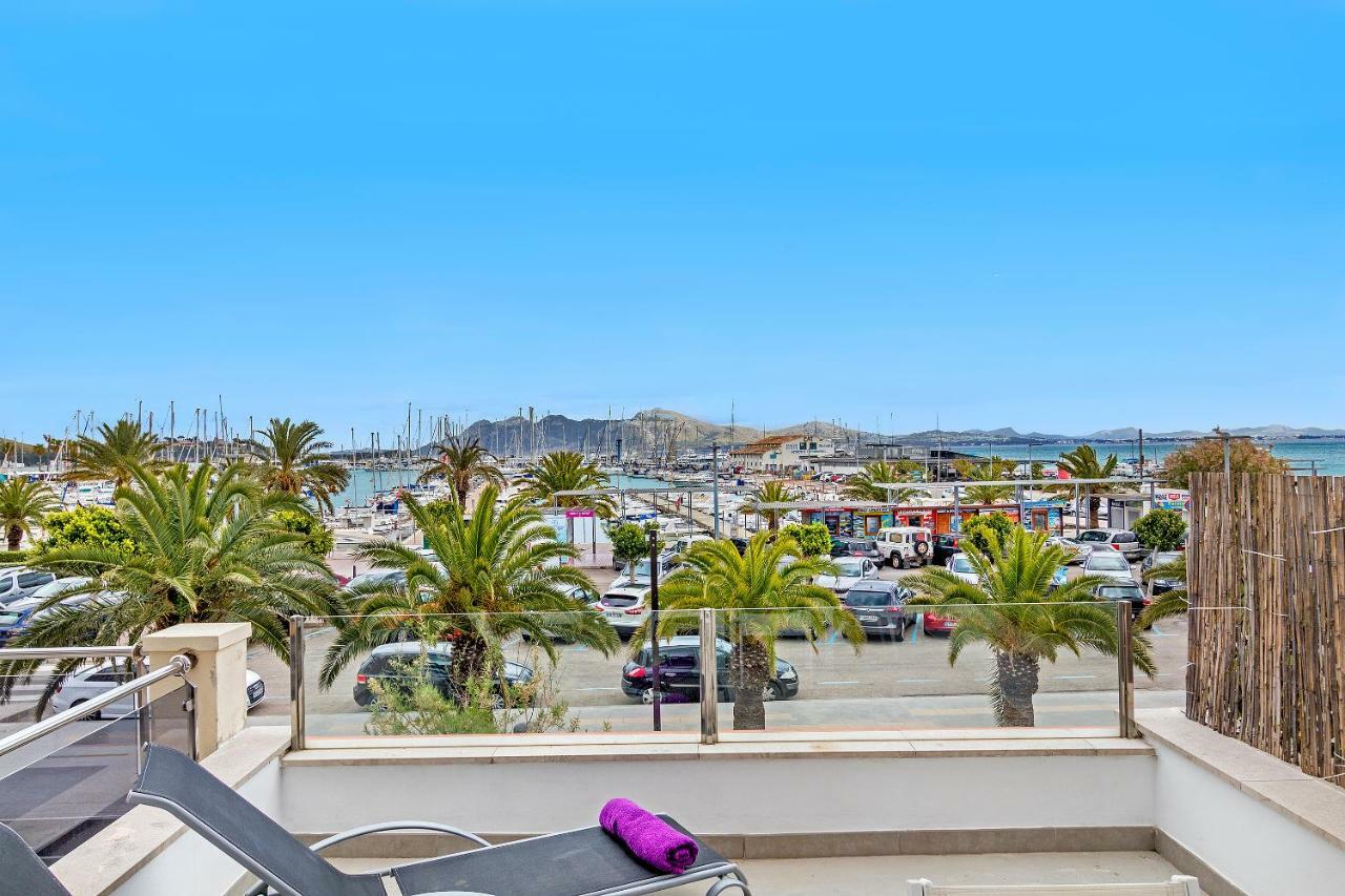Jobi Duplex Appartement *