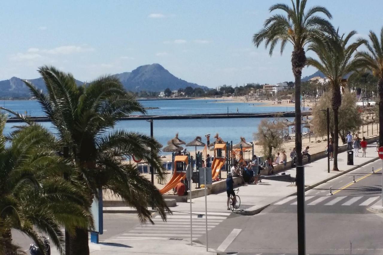Jobi Duplex Pollença