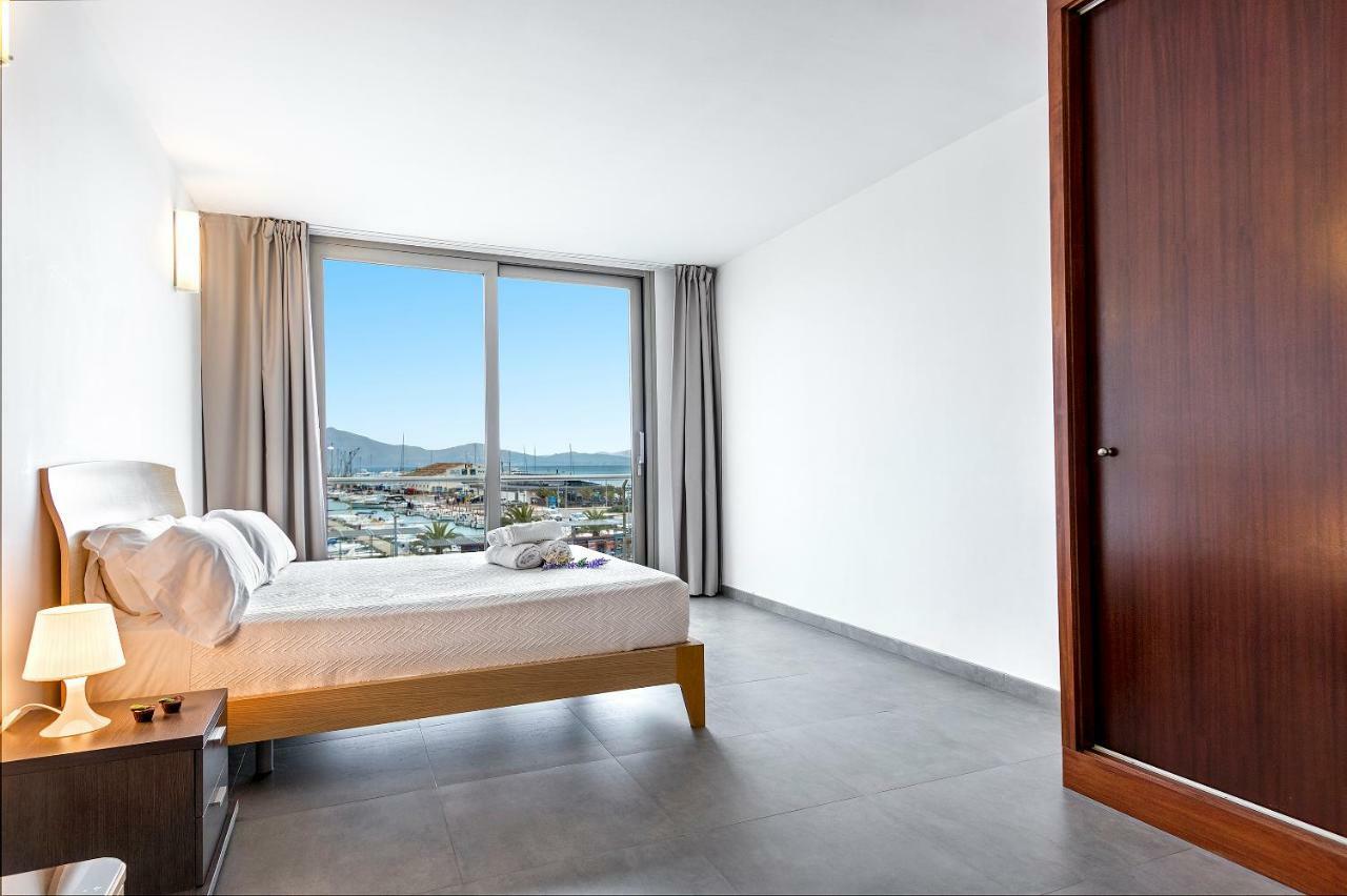 Jobi Duplex Apartment