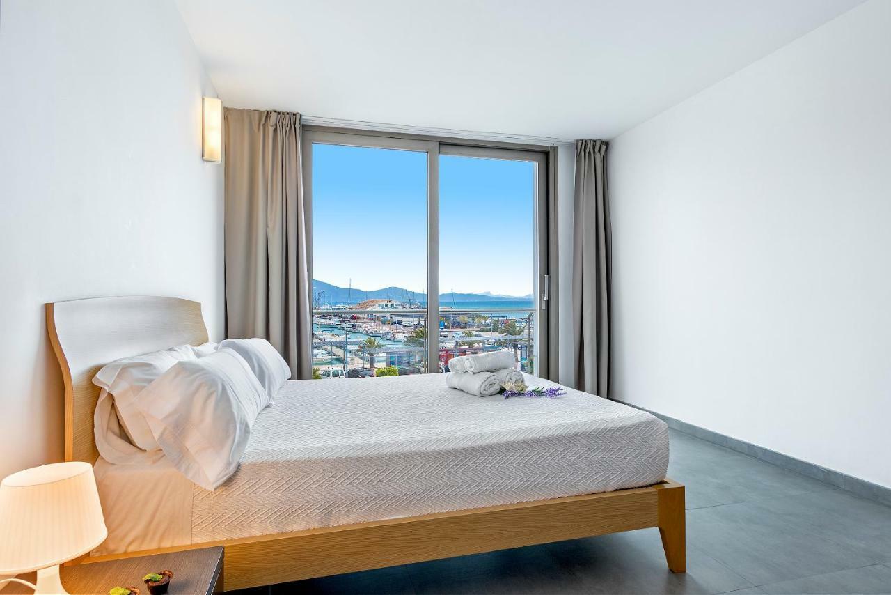 Jobi Duplex Apartment *