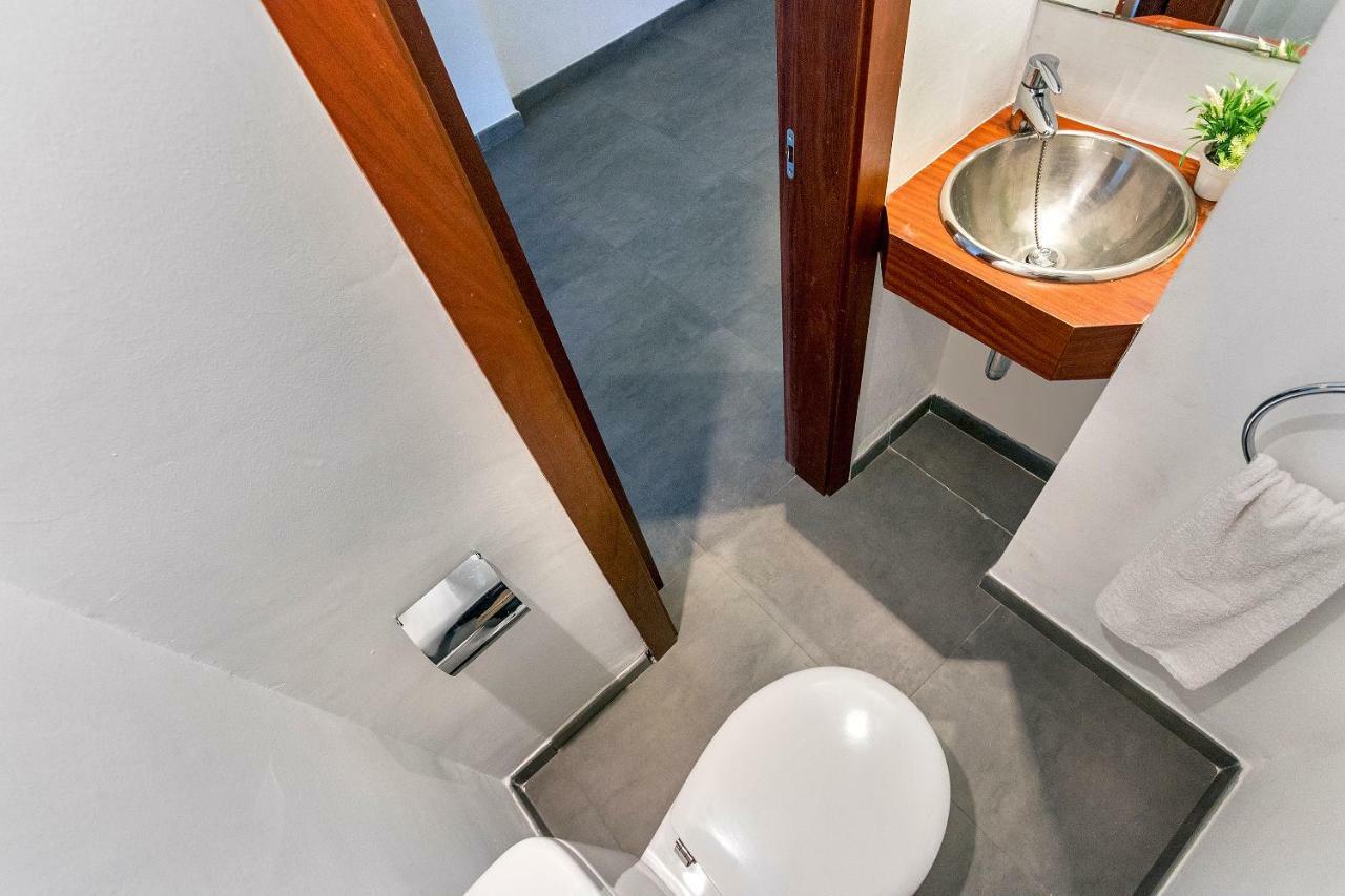Apartment Jobi Duplex