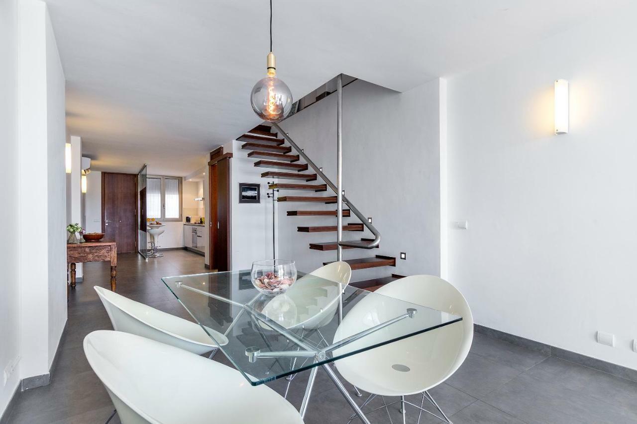 Jobi Duplex Appartement *