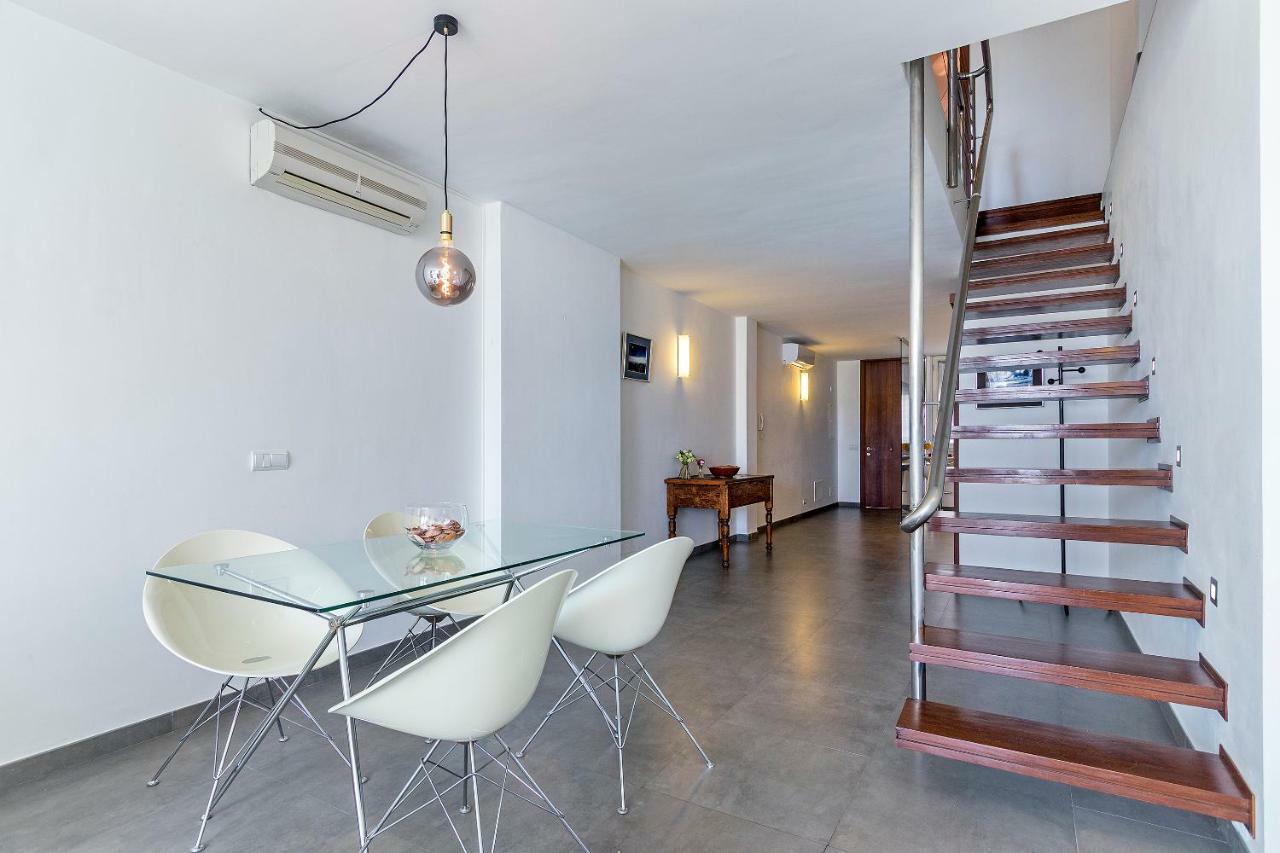 Jobi Duplex Apartment Pollença