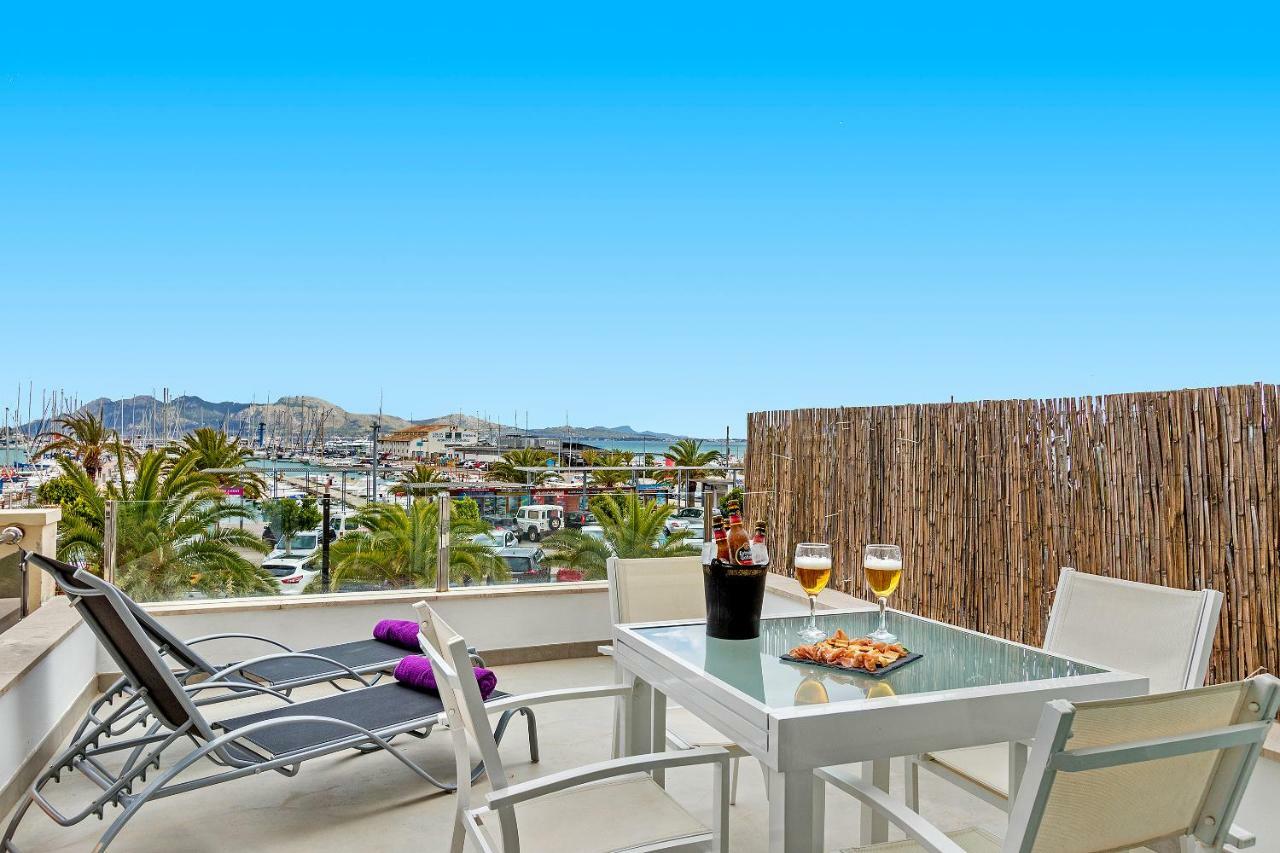 Jobi Duplex Appartement
