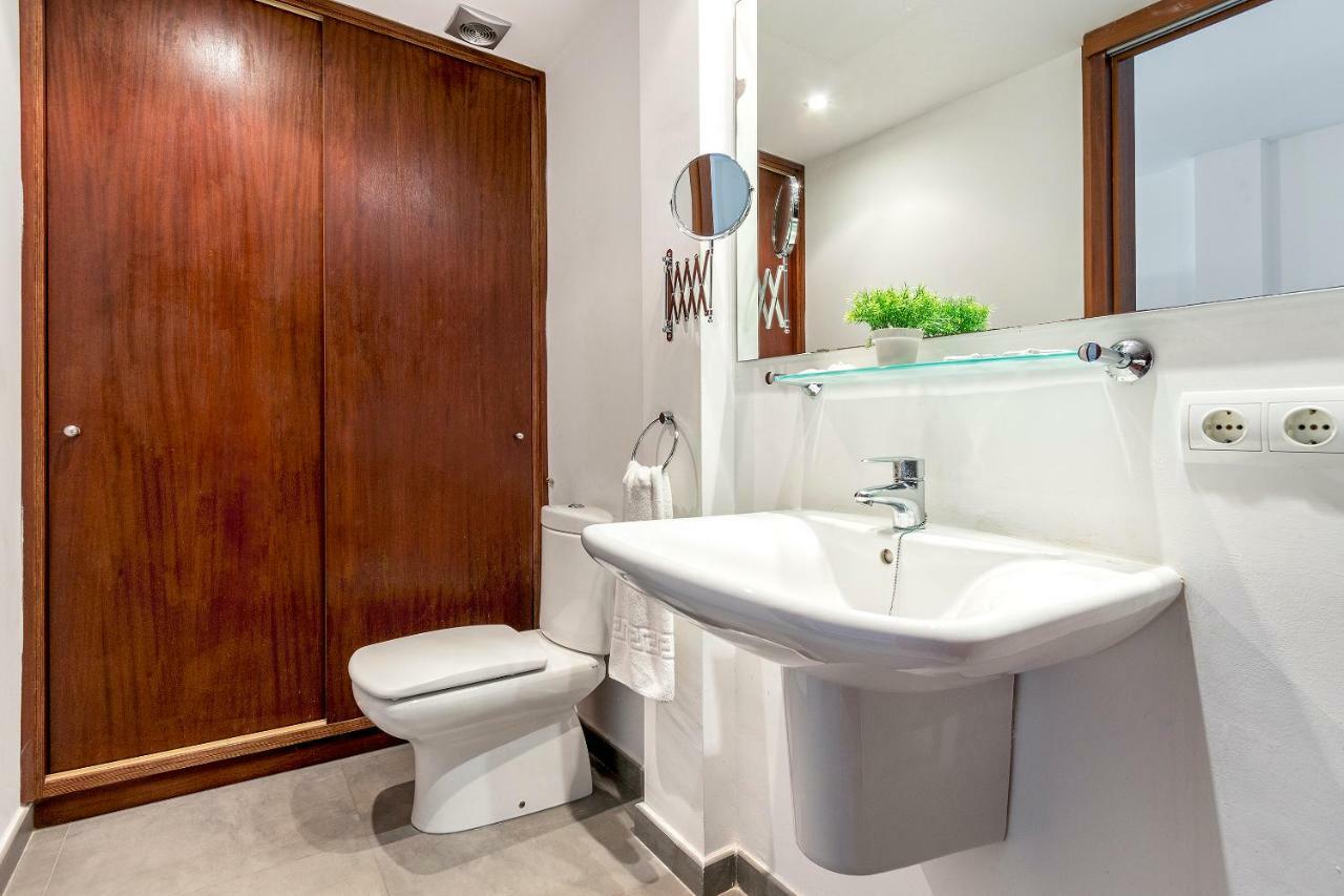 Jobi Duplex Apartment Pollença