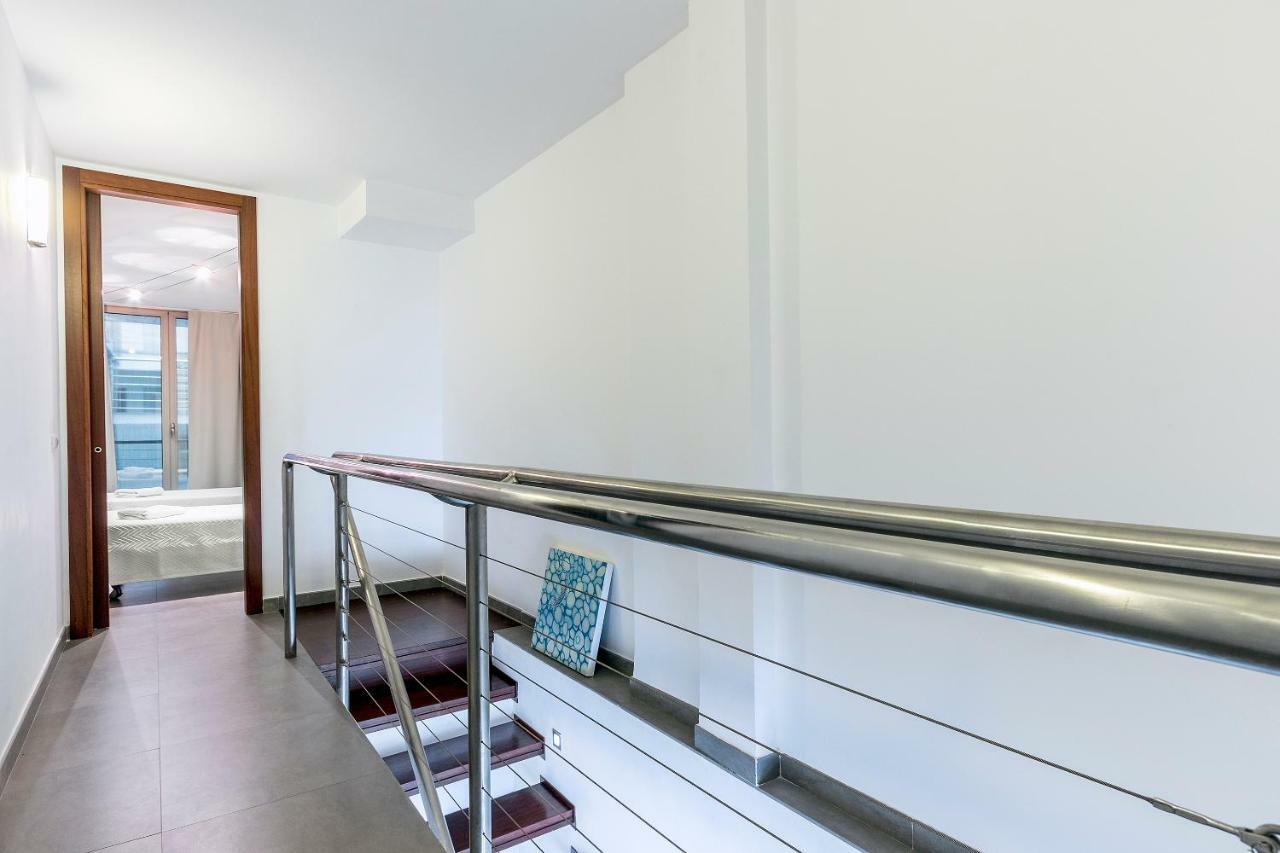 Jobi Duplex Apartment Pollença