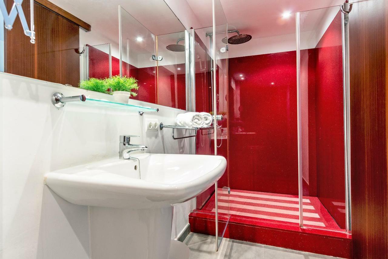 Jobi Duplex Apartment
