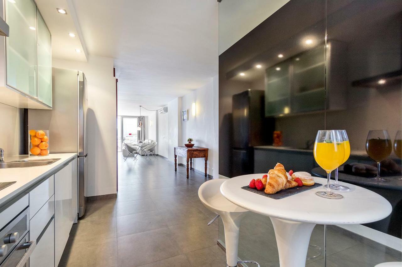 Apartment Jobi Duplex Pollença